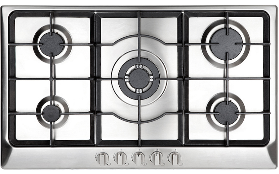 Gas Hob 90cm P64TC-CI